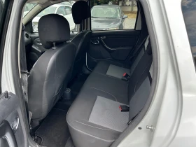 Dacia Duster 1.5DCI EURO6B 4X4  FACE, снимка 11