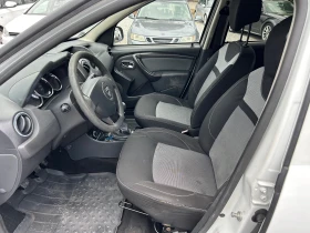 Dacia Duster 1.5DCI EURO6B 4X4  FACE, снимка 9