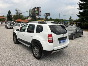 Dacia Duster 1.5DCI EURO6B 4X4  FACE, снимка 5