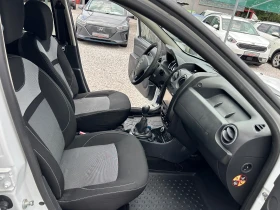 Dacia Duster 1.5DCI EURO6B 4X4  FACE, снимка 14