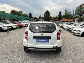 Dacia Duster 1.5DCI EURO6B 4X4  FACE, снимка 6