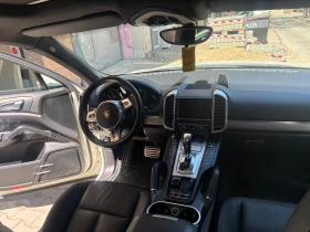 Porsche Cayenne КРАЙНА ЦЕНА* , снимка 12