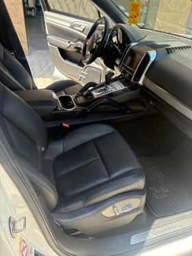 Porsche Cayenne КРАЙНА ЦЕНА* , снимка 13