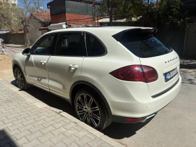 Porsche Cayenne КРАЙНА ЦЕНА* , снимка 7