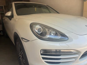 Porsche Cayenne КРАЙНА ЦЕНА* , снимка 2