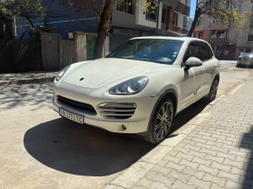 Porsche Cayenne КРАЙНА ЦЕНА* , снимка 3