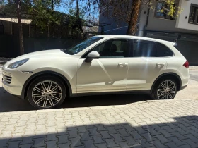 Porsche Cayenne КРАЙНА ЦЕНА* , снимка 8