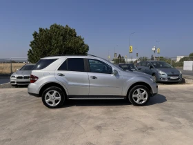 Mercedes-Benz ML 320 CDI 4 MATIC, снимка 3