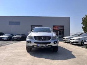 Mercedes-Benz ML 320 CDI 4 MATIC, снимка 2