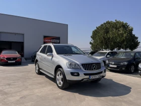 Mercedes-Benz ML 320 CDI 4 MATIC, снимка 1