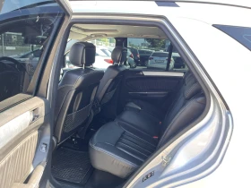 Mercedes-Benz ML 320 CDI 4 MATIC, снимка 7