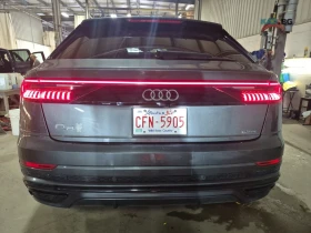 Audi Q8 PROGRESSIV Автокредит Цена до България, снимка 5