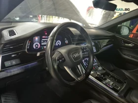 Audi Q8 PROGRESSIV Автокредит Цена до България, снимка 9