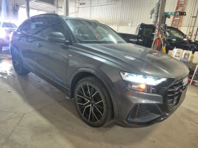 Audi Q8 PROGRESSIV Автокредит Цена до България, снимка 3