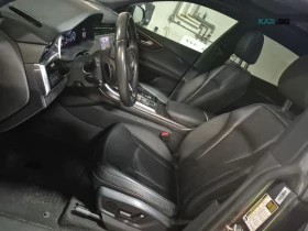 Audi Q8 PROGRESSIV Автокредит Цена до България, снимка 7