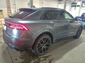 Audi Q8 PROGRESSIV Автокредит Цена до България, снимка 4