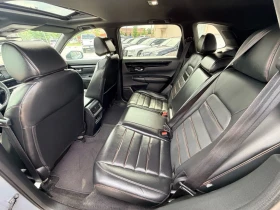 Honda Cr-v HYBRID* TOURING* AWD* КОЖА* ПОДГРЕВ* ШИБИДАХ* , снимка 17