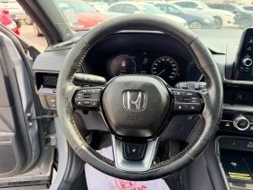 Honda Cr-v HYBRID* TOURING* AWD* КОЖА* ПОДГРЕВ* ШИБИДАХ* , снимка 14
