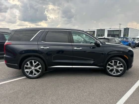 Hyundai Palisade * Luxury * CARFAX * ОПЦИЯ ЗА ФИНАНСИРАНЕ, снимка 3