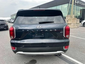 Hyundai Palisade * Luxury * CARFAX * ОПЦИЯ ЗА ФИНАНСИРАНЕ, снимка 4