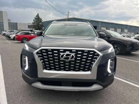 Hyundai Palisade * Luxury * CARFAX * ОПЦИЯ ЗА ФИНАНСИРАНЕ, снимка 6