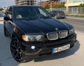 BMW X5 3.0D, снимка 1