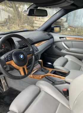 BMW X5 3.0D, снимка 6