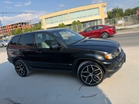 BMW X5 3.0D, снимка 5