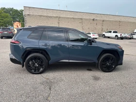 Toyota Rav4 XSE AWD / JBL / 360 / Carfax / Автокредит, снимка 3