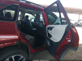 Toyota Rav4 2.5l Adventure, снимка 8