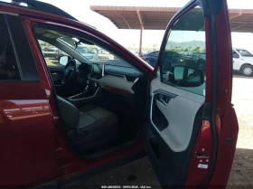 Toyota Rav4 2.5l Adventure, снимка 5