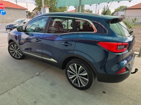 Renault Kadjar KAYLESS GO/STAR-STOP/NAVI/LED/BOSE, снимка 8