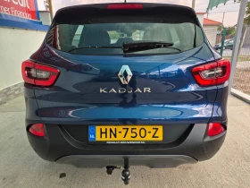 Renault Kadjar KAYLESS GO/STAR-STOP/NAVI/LED/BOSE, снимка 6