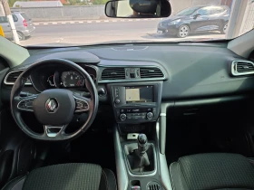 Renault Kadjar KAYLESS GO/STAR-STOP/NAVI/LED/BOSE, снимка 9