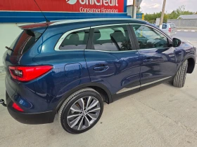 Renault Kadjar KAYLESS GO/STAR-STOP/NAVI/LED/BOSE, снимка 5