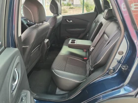 Renault Kadjar KAYLESS GO/STAR-STOP/NAVI/LED/BOSE, снимка 14