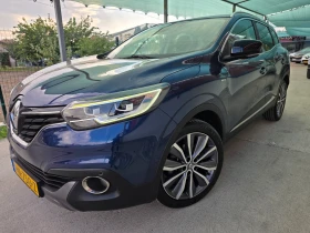 Renault Kadjar KAYLESS GO/STAR-STOP/NAVI/LED/BOSE, снимка 1