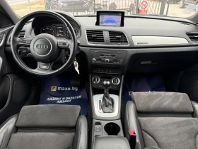 Audi Q3 S line, снимка 10