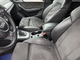 Audi Q3 S line, снимка 11