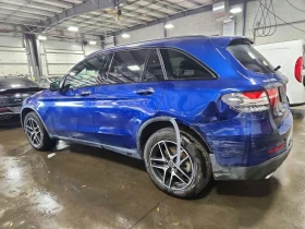 Mercedes-Benz GLC 300, снимка 6