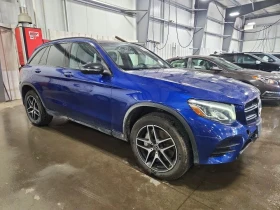 Mercedes-Benz GLC 300, снимка 3