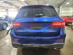 Mercedes-Benz GLC 300, снимка 5
