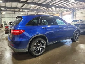 Mercedes-Benz GLC 300, снимка 4