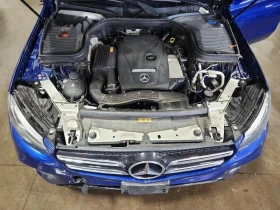Mercedes-Benz GLC 300, снимка 8