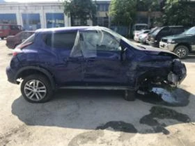     Nissan Juke 2016. 50000 