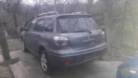 Mitsubishi Outlander 2.0  | Mobile.bg    8