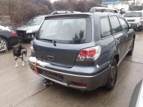 Mitsubishi Outlander 2.0 бензин, снимка 2