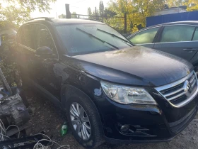 VW Tiguan 2,0TDI 4X4, снимка 1