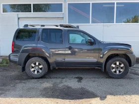 Nissan Pathfinder Xterra 4.0 OFF ROAD | Mobile.bg    6