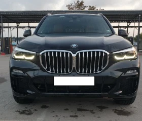 BMW X5 G05 B&W Xdrive 30d 60Kkm MEGA FULL!, снимка 1